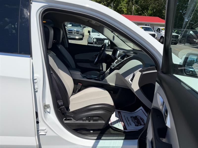 Chevrolet Equinox LT 2015