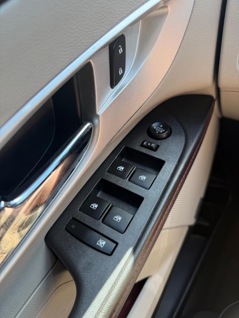Chevrolet Equinox LT 2015