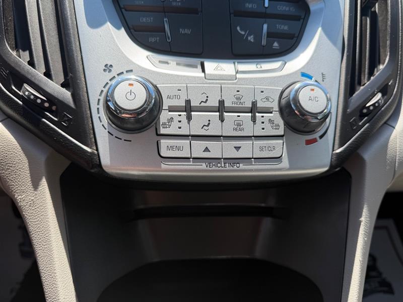 Chevrolet Equinox LT 2015