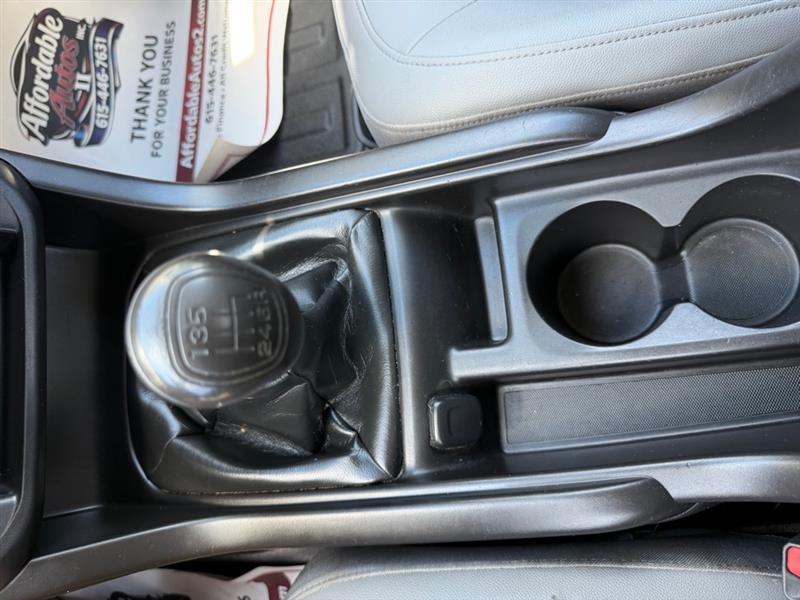 Chevrolet Colorado  2016