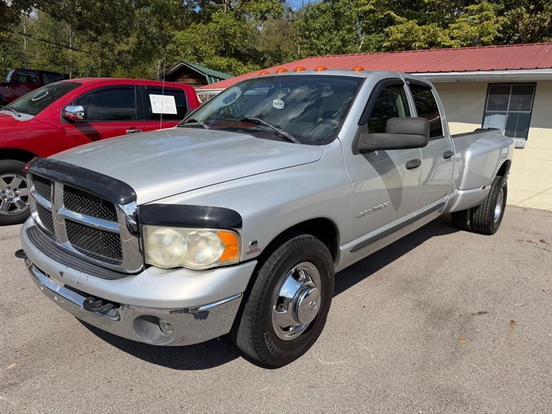 2004 Dodge Ram 3500 ST