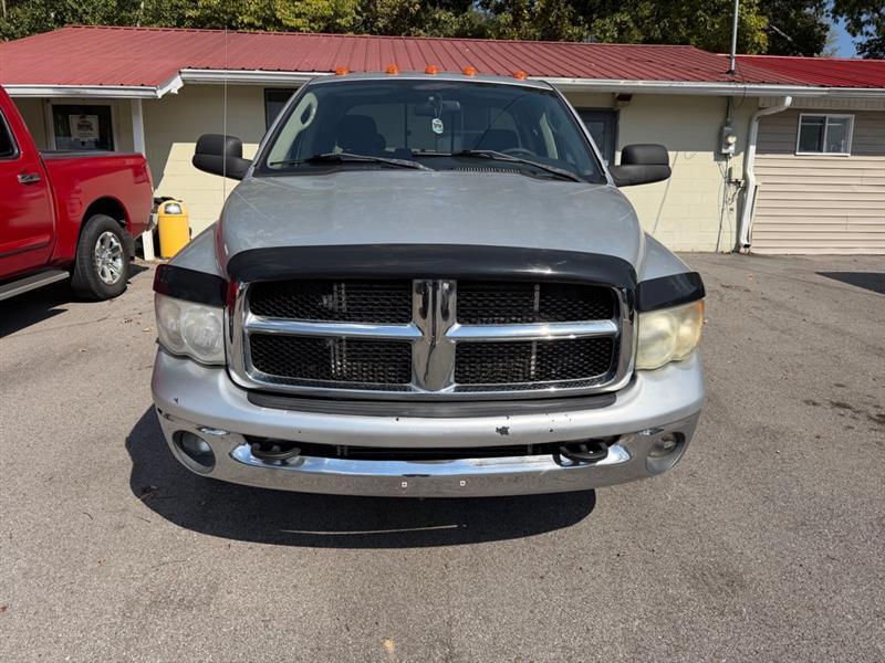 Dodge Ram 3500  2004