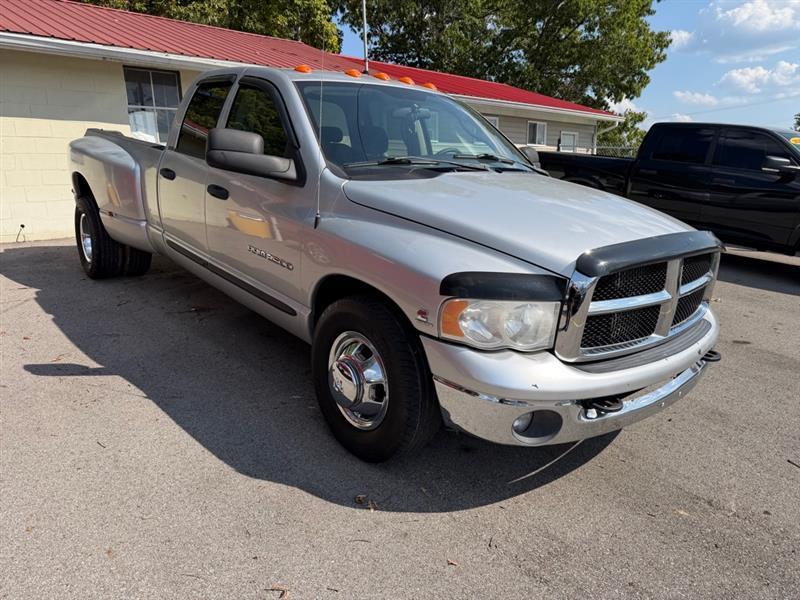 Dodge Ram 3500  2004