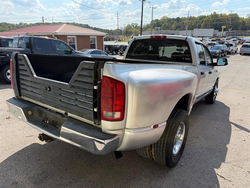 Dodge Ram 3500  2004