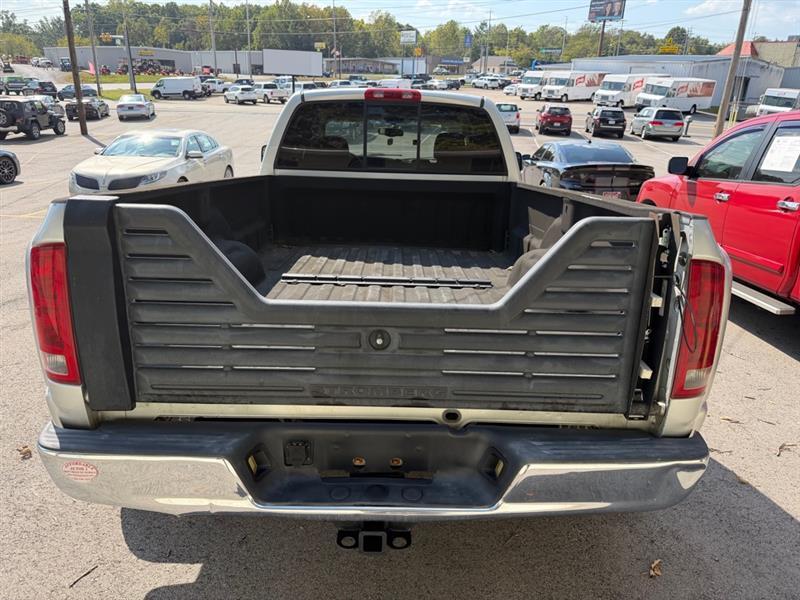 Dodge Ram 3500  2004