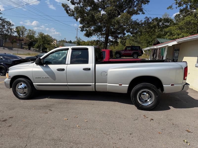 Dodge Ram 3500  2004