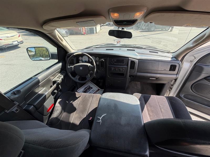 Dodge Ram 3500  2004