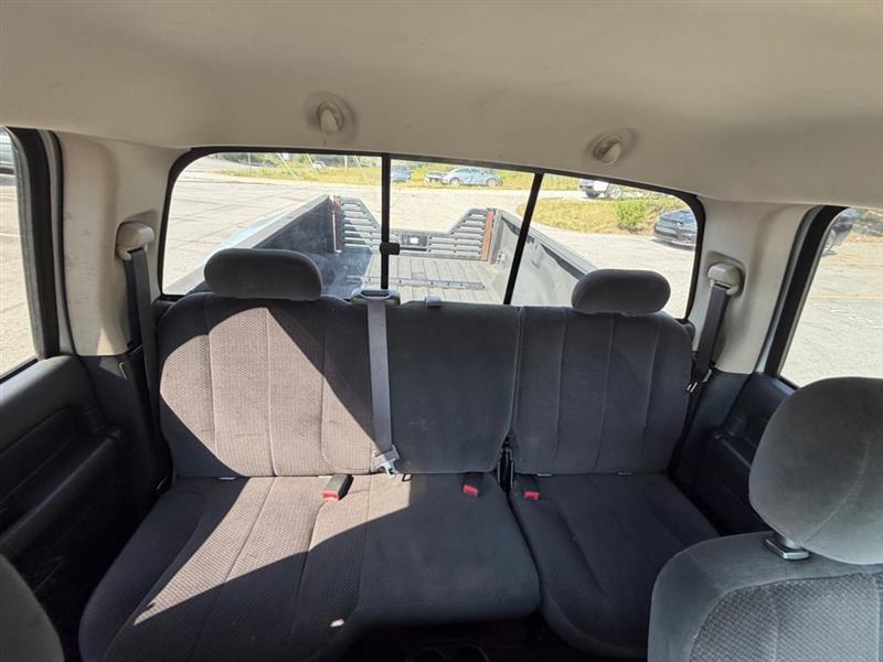 Dodge Ram 3500  2004