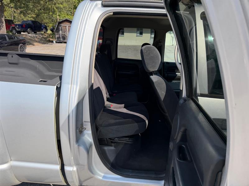 Dodge Ram 3500  2004