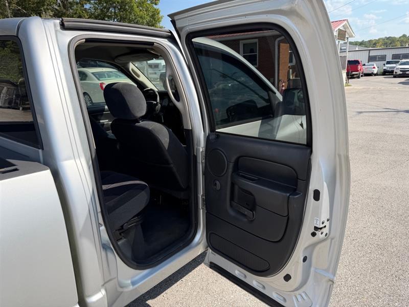 Dodge Ram 3500  2004
