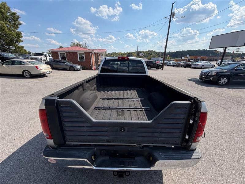 Dodge Ram 3500  2004