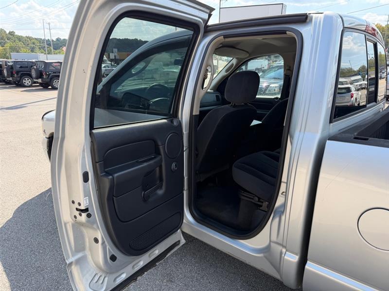 Dodge Ram 3500  2004