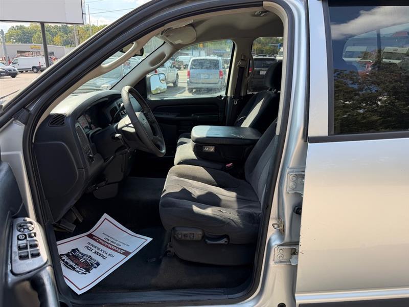 Dodge Ram 3500  2004