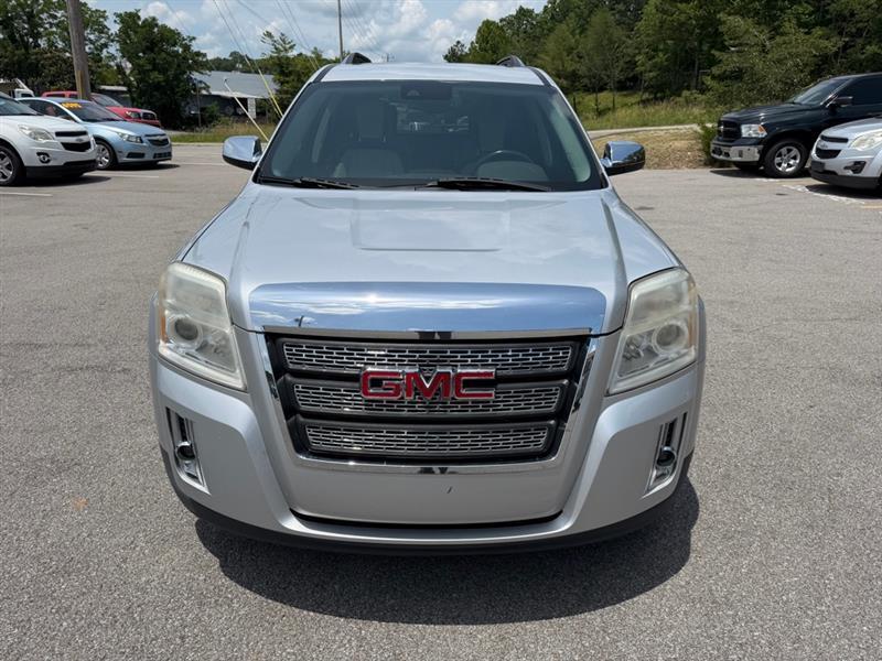 GMC Terrain  2012
