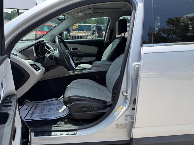 GMC Terrain  2012