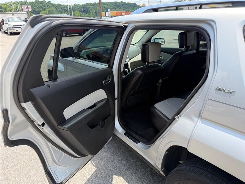 GMC Terrain  2012