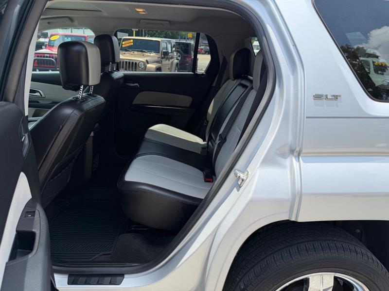 GMC Terrain  2012