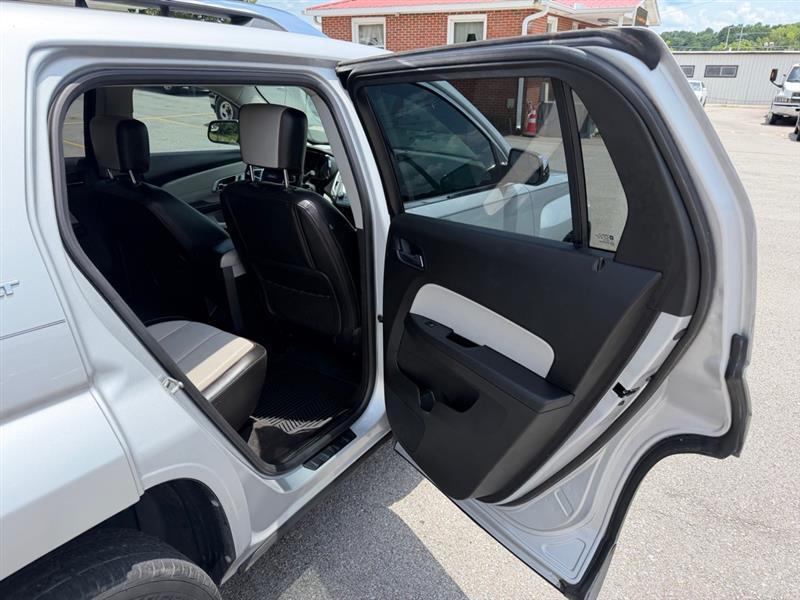 GMC Terrain  2012