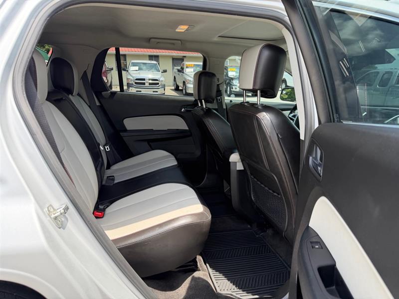 GMC Terrain  2012
