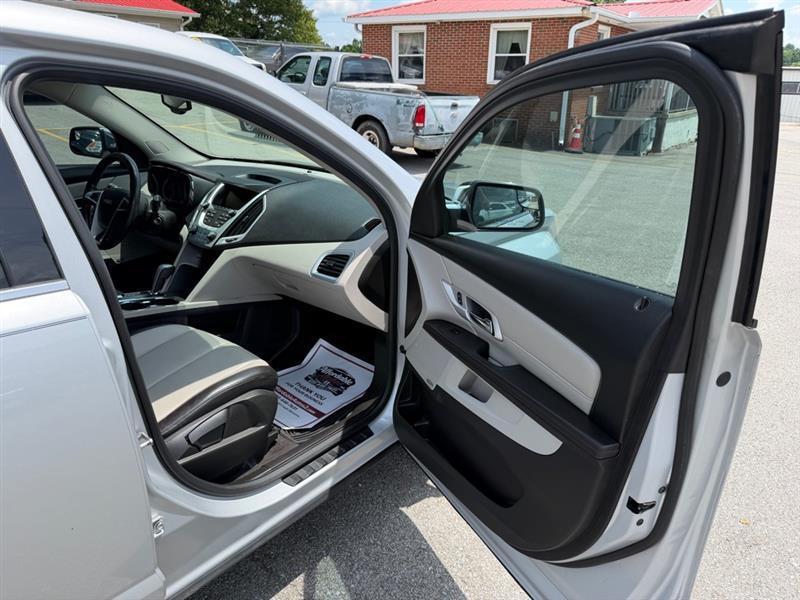 GMC Terrain  2012