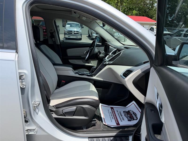 GMC Terrain  2012