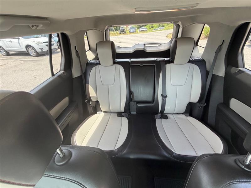 GMC Terrain  2012