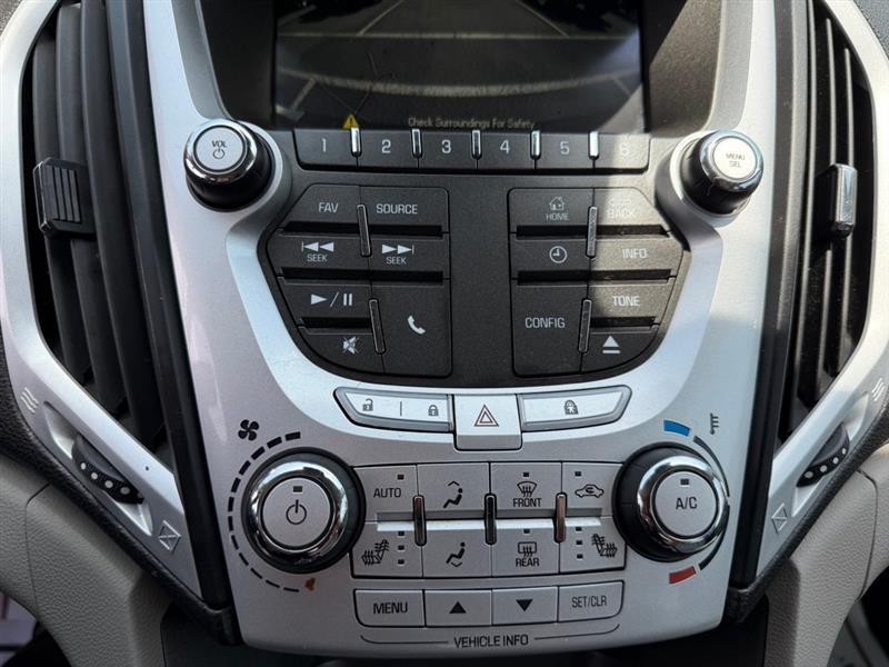 GMC Terrain  2012