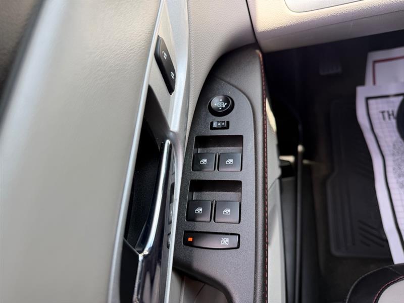 GMC Terrain  2012