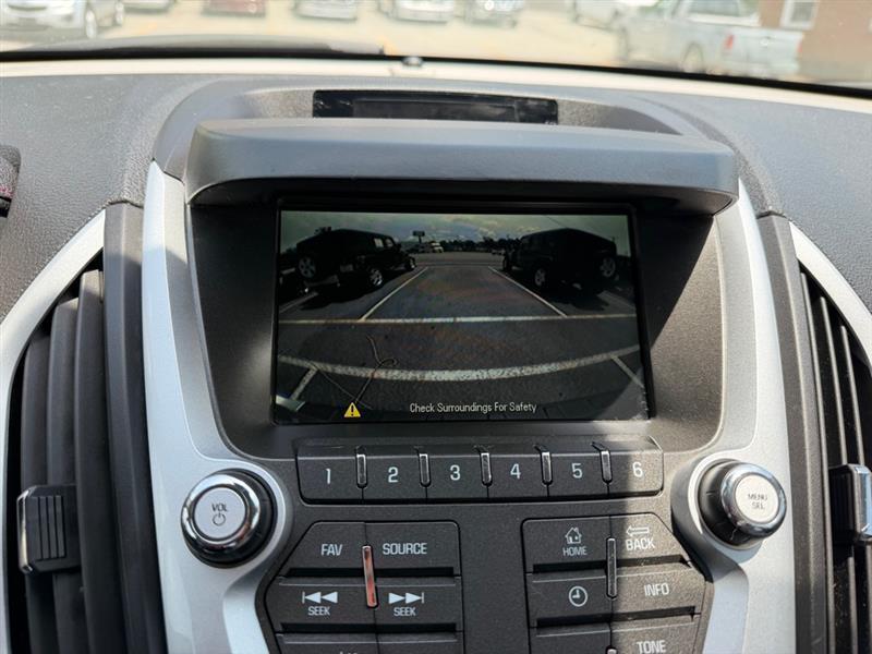 GMC Terrain  2012