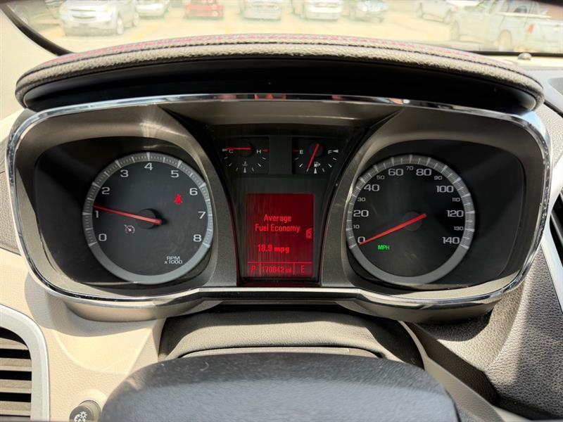 GMC Terrain  2012