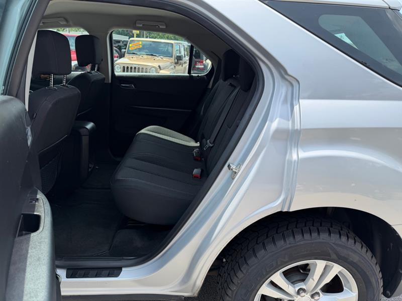 Chevrolet Equinox  2014