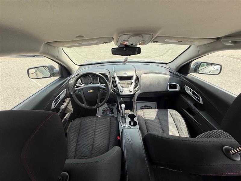Chevrolet Equinox  2014