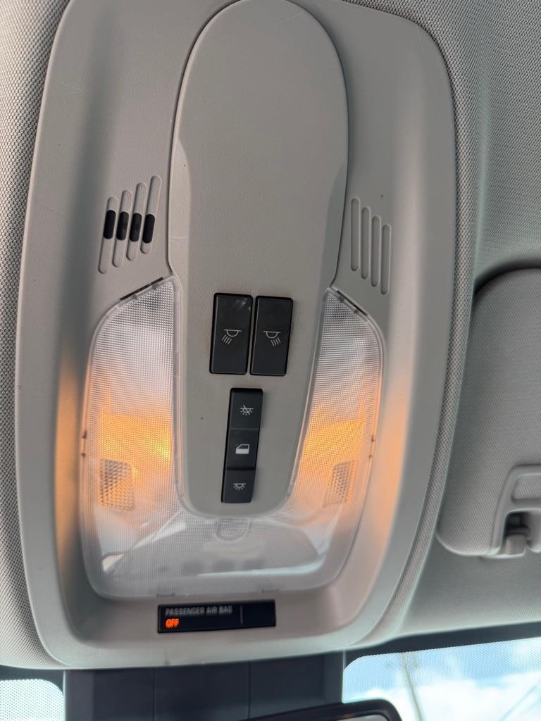 Chevrolet Equinox  2014