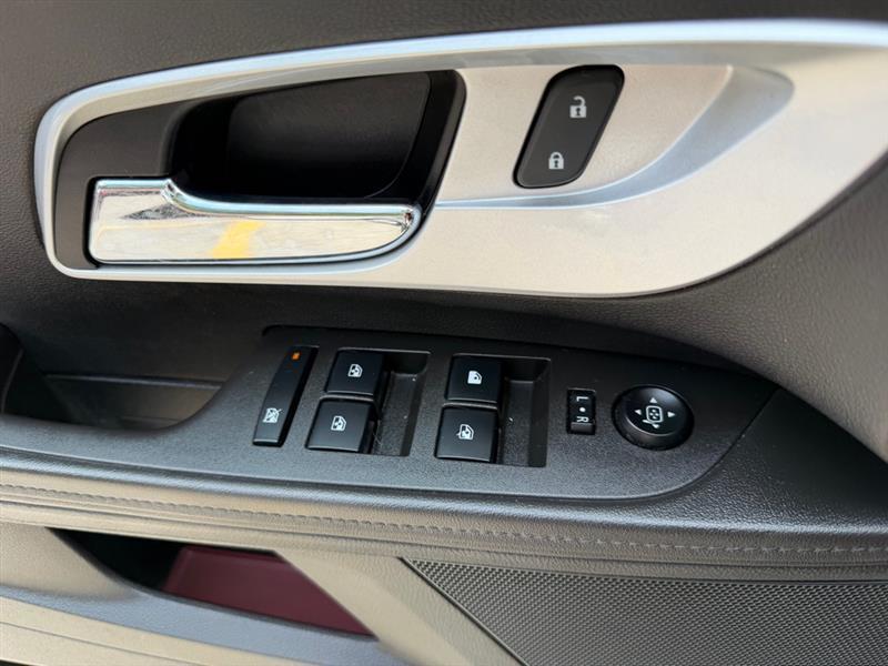 Chevrolet Equinox  2014