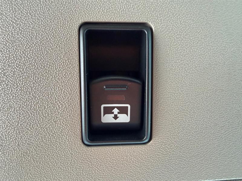 Nissan Titan  2009
