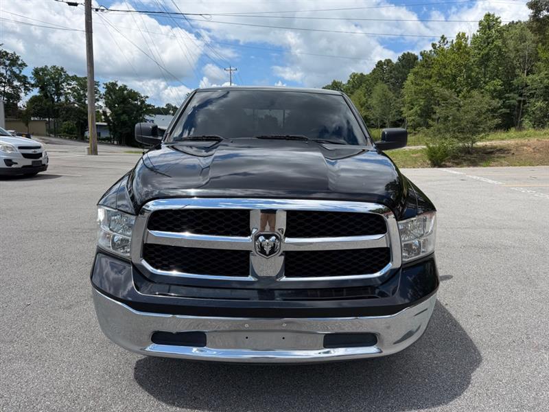 RAM 1500  2017