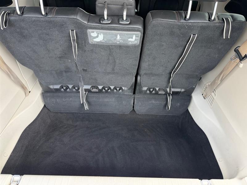 Chrysler Pacifica  2018