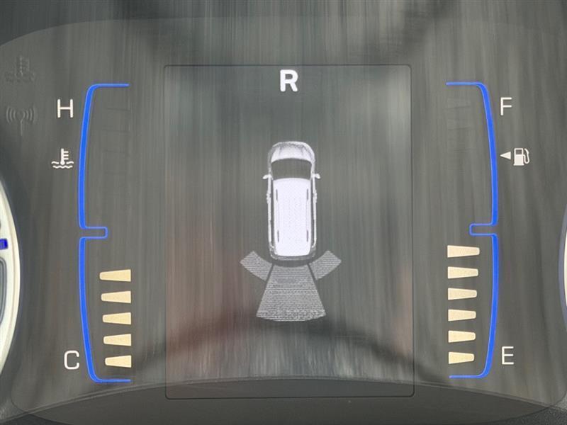 Chrysler Pacifica  2018
