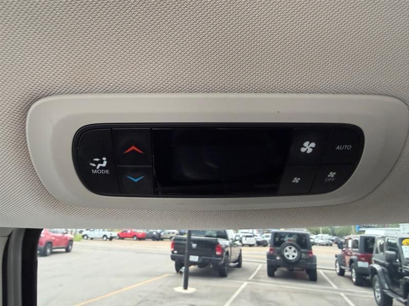 Chrysler Pacifica  2018