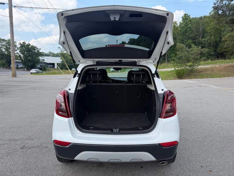 Buick Encore Essence 2017