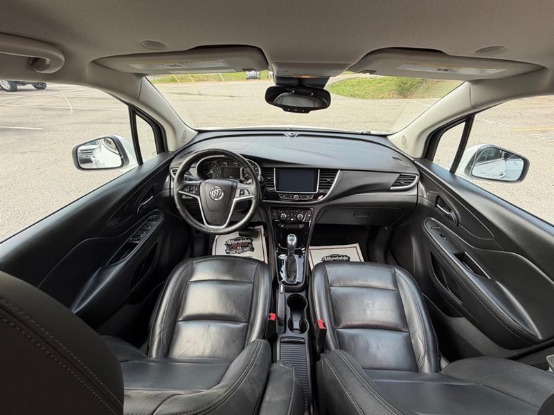 Buick Encore Essence 2017