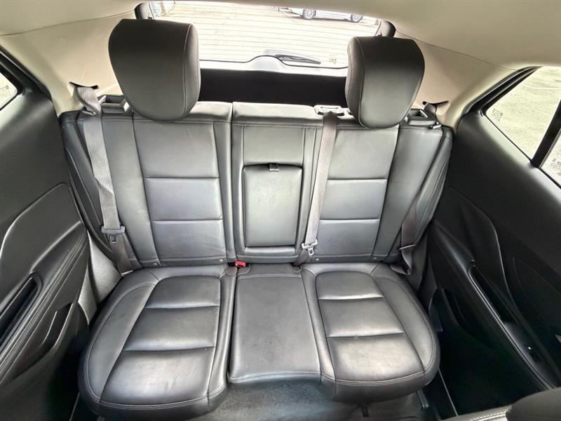 Buick Encore Essence 2017