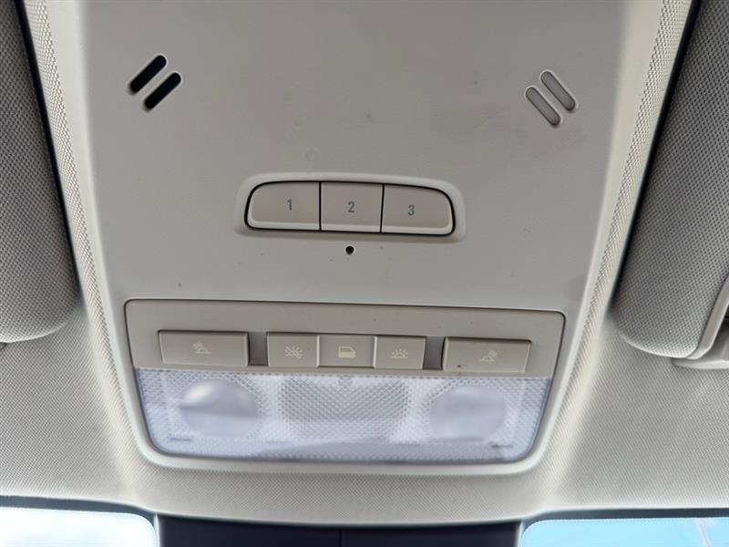 Buick Encore Essence 2017