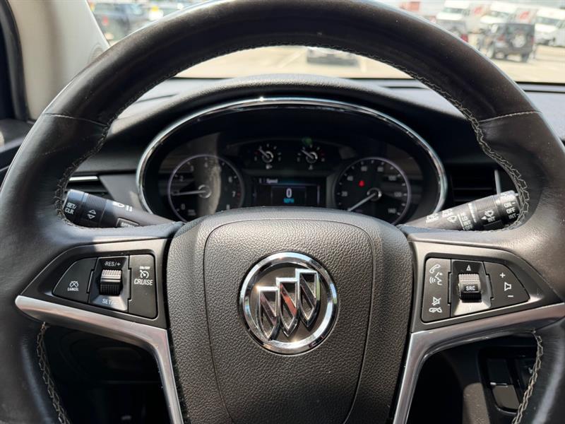 Buick Encore Essence 2017
