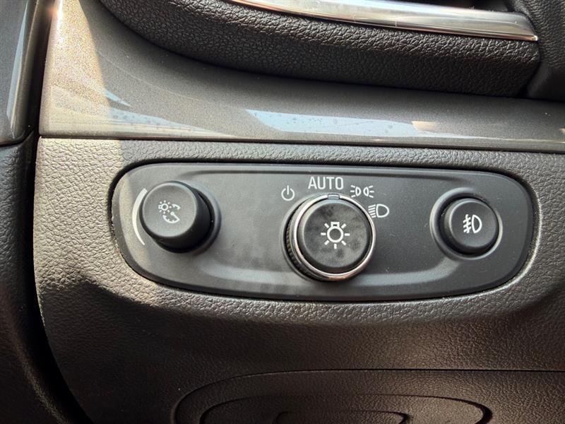Buick Encore Essence 2017