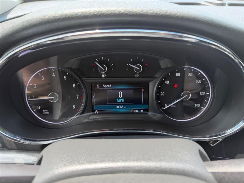 Buick Encore Essence 2017