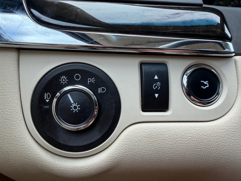 Lincoln MKS  2015