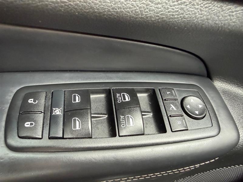 Jeep Grand Cherokee  2015