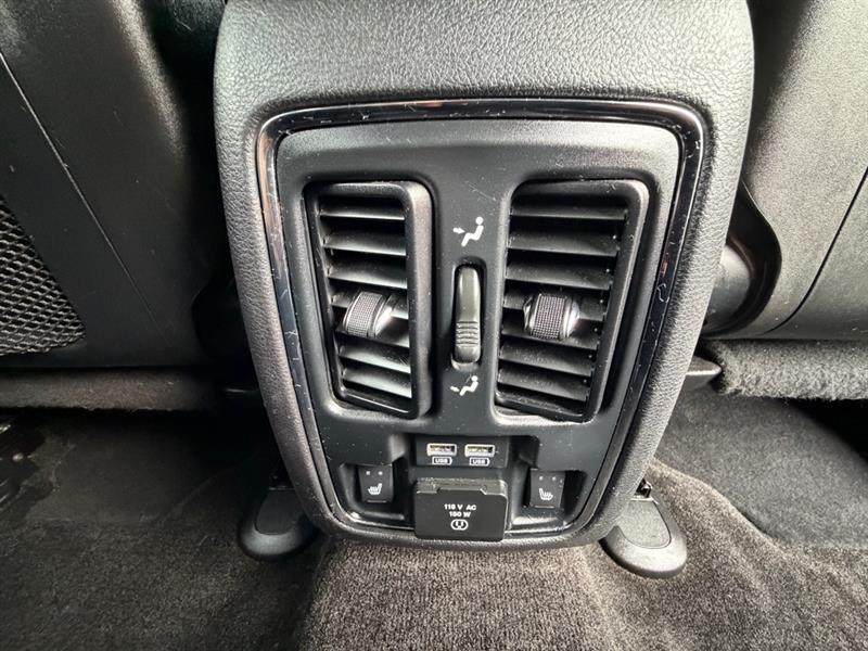 Jeep Grand Cherokee  2015