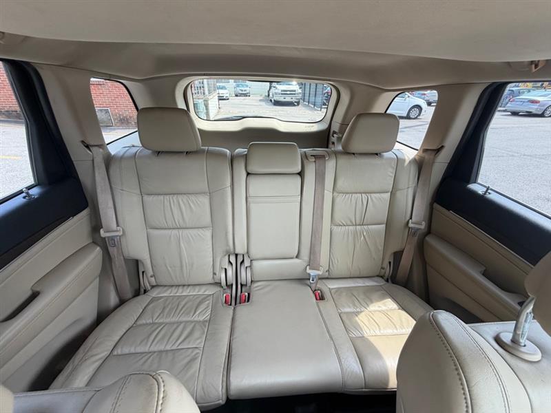 Jeep Grand Cherokee  2015